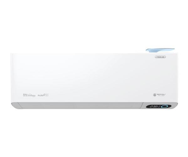 Инверторная сплит-система Royal Clima RCI-RFS35HN. Фото 3