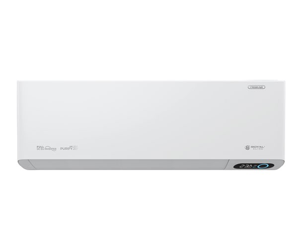 Инверторная сплит-система Royal Clima RCI-RFS35HN. Фото 5