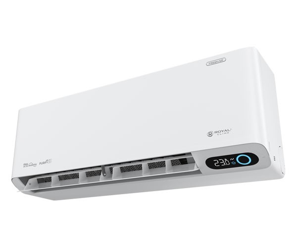 Инверторная сплит-система Royal Clima RCI-RFS35HN. Фото 7