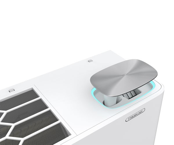 Инверторная сплит-система Royal Clima RCI-RFS35HN. Фото 8