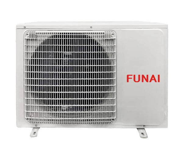 Кассетный кондиционер FUNAI LAC-DR35HP.C01/S / PAN DR-4LA / LAC-DR35HP.01/U. Фото 4 Кассетный кондиционер FUNAI LAC-DR35HP.C01/S / PAN DR-4LA / LAC-DR35HP.01/U. Фото 4