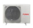 Кассетный кондиционер FUNAI LAC-DR35HP.C01/S / PAN DR-4LA / LAC-DR35HP.01/U
