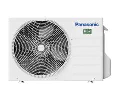 Мульти сплит-система Panasonic 2 x CS-Z25ZKEW / CU-2Z50TBE