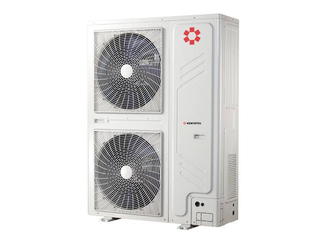 Наружный блок VRF системы Kentatsu DX PRO Compact KYRA280HZAN3