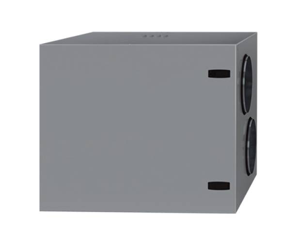 Приточно-вытяжная установка Zilon ZPVR-N 700 HW EC. Фото 2 Приточно-вытяжная установка Zilon ZPVR-N 700 HW EC. Фото 2