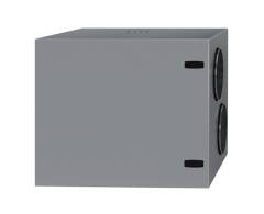 Приточно-вытяжная установка Zilon ZPVR-N 700 HW EC
