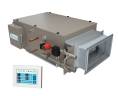 Приточная установка Breezart 2000 Aqua F NF