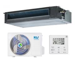 Канальный кондиционер MDV MDT2I-12HWFN8 / MDOU-12HFN8