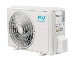 Канальный кондиционер MDV MDT2I-12HWFN8 / MDOU-12HFN8