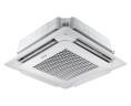 Кассетный кондиционер Samsung AC140NN4DKH/EU / AC140BXADGH/AF четырехпоточный 3ф.