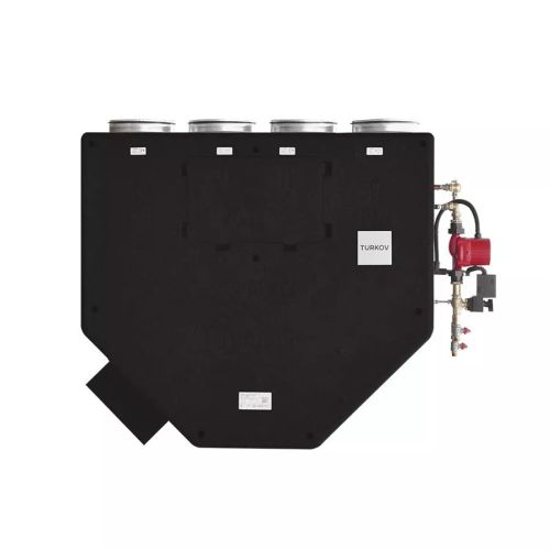 Приточно-вытяжная установка Turkov Zenit Heco V 550 W (EPP) Приточно-вытяжная установка Turkov Zenit Heco V 550 W (EPP)