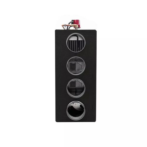 Приточно-вытяжная установка Turkov Zenit Heco V 550 W (EPP). Фото 2 Приточно-вытяжная установка Turkov Zenit Heco V 550 W (EPP). Фото 2