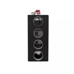 Приточно-вытяжная установка Turkov Zenit Heco V 550 W (EPP)