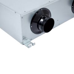 Приточно-вытяжная установка SHUFT Star PVS-200