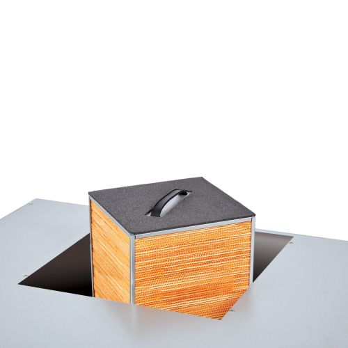 Приточно-вытяжная установка SHUFT Star PVS-200. Фото 4 Приточно-вытяжная установка SHUFT Star PVS-200. Фото 4