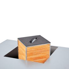 Приточно-вытяжная установка SHUFT Star PVS-200