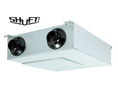 Приточно-вытяжная установка SHUFT Star PVS-200