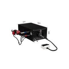 Приточная установка Horynize WF-1800