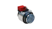 Клапан с электроприводом Ventmachine D125-УПР