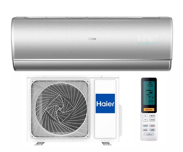 Инверторная сплит-система Haier AS50S2SJ2FA-S / 1U50JEC1FRA Инверторная сплит-система Haier AS50S2SJ2FA-S / 1U50JEC1FRA