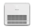 Мульти сплит-система Hisense 4 x AKT-09UR4RK8 / AMW4-27U4RJC