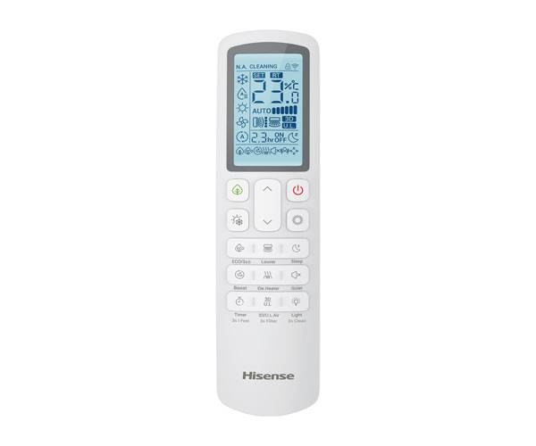 Мульти сплит-система Hisense 4 x AKT-09UR4RK8 / AMW4-27U4RJC. Фото 6 Мульти сплит-система Hisense 4 x AKT-09UR4RK8 / AMW4-27U4RJC. Фото 6