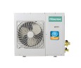 Кассетный кондиционер Hisense AUC-36UR4RKC8 / PE-QFA/CD / AUW-36U4RK7