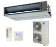 Канальный кондиционер Daikin FDQ125C / RZQSG125L8V
