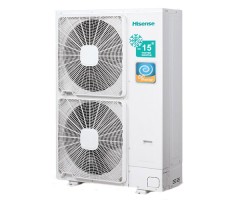 Потолочный кондиционер HISENSE AUV-48UR4RC8 / AUW-48U6RN8