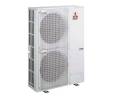 Колонный кондиционер Mitsubishi Electric PSA-RP100KA / PUHZ-P100VKA