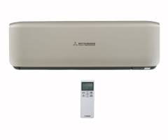 Настенный блок мульти сплит-системы Mitsubishi Heavy SRK25ZS-WT