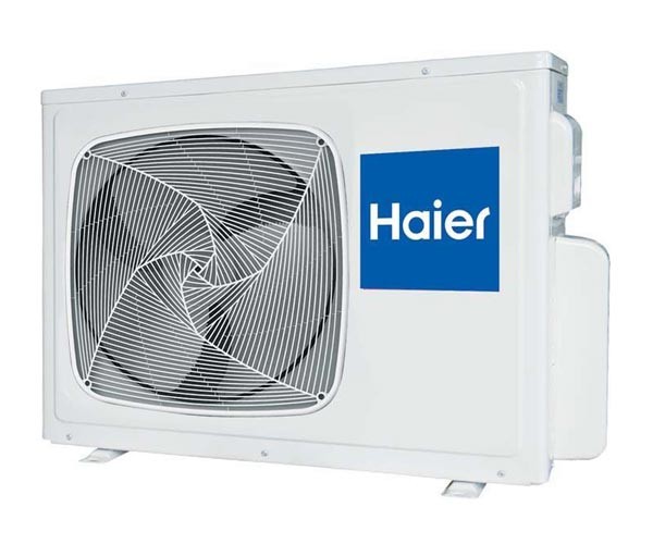 Внешний блок мульти сплит-системы Haier 2U18FS2ERA(S)