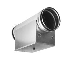 Электрический нагреватель Zilon ZEA 250-12/3