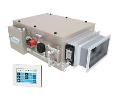 Приточная установка Breezart 2000 Aqua Nord