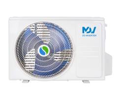 Канальный кондиционер MDV MDT2I-18HWFN8 / MDOU-18HFN8