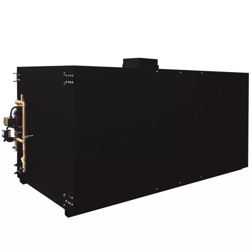 Приточно-вытяжная установка Turkov ZENIT HECO V 2000 W (Steel). Фото 2 Приточно-вытяжная установка Turkov ZENIT HECO V 2000 W (Steel). Фото 2