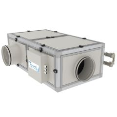 Приточно-вытяжная установка Breezart 1500-C Aqua Pool Mix