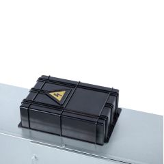 Приточно-вытяжная установка SHUFT Star PVS-450