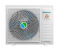 Тепловой насос Hisense AHS-044HCDSAA-23 / AHW-044HCDS1