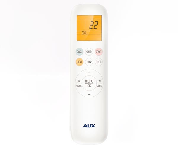 AUX 5 x AMWM-H09/4R2(J) / AM5-H42/4DR2. Фото 5 AUX 5 x AMWM-H09/4R2(J) / AM5-H42/4DR2. Фото 5