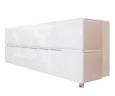 Мульти сплит-система Mitsubishi Electric 4 x MSZ-LN25VG2(V,B,R) / MXZ-4F72VF