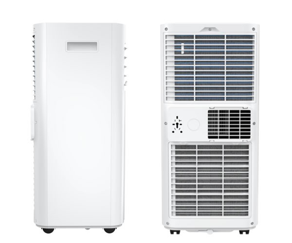 Мобильный кондиционер Royal Clima RM-TS22CH-E. Фото 4