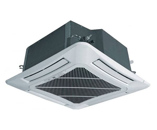 Кассетный кондиционер Pioneer KFC48GV / KON48GV / TC04V. Фото 2 Кассетный кондиционер Pioneer KFC48GV / KON48GV / TC04V. Фото 2