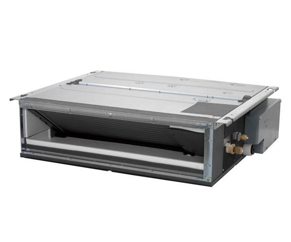 Канальный кондиционер Daikin FDXM50F9 / RXM50R. Фото 2 Канальный кондиционер Daikin FDXM50F9 / RXM50R. Фото 2
