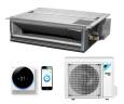 Канальный кондиционер Daikin FDXM50F9 / RXM50R