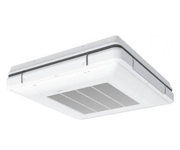 Потолочный кондиционер Daikin FUQ125C / RQ125BW. Фото 3 Потолочный кондиционер Daikin FUQ125C / RQ125BW. Фото 3