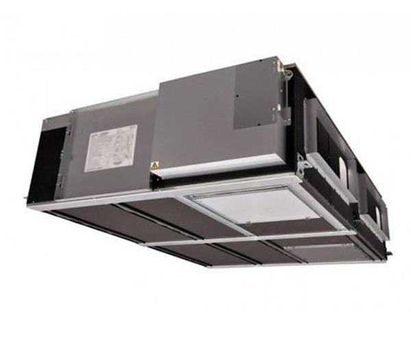 Mitsubishi Electric LGH-250RVXT. Фото 2