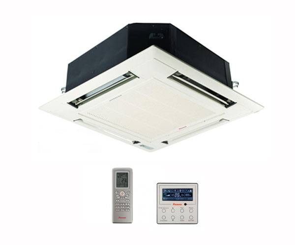 Кассетный блок мульти сплит-системы Pioneer KCMS24A Кассетный блок мульти сплит-системы Pioneer KCMS24A