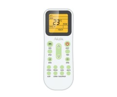 Кассетный кондиционер AUX ALCA-H12/4DR2А / AL-H12/4DR2A(U)