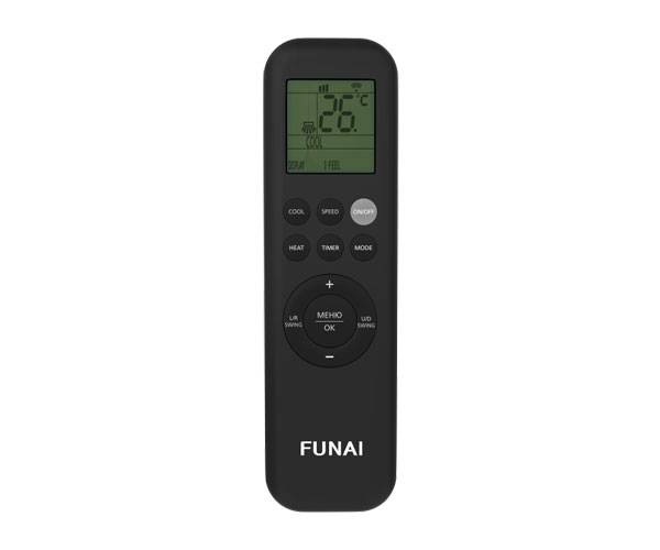 Кассетный кондиционер FUNAI LAC-DR70HP.C01/S / PAN DR-4LY / LAC-DR70HP.01/U. Фото 3 Кассетный кондиционер FUNAI LAC-DR70HP.C01/S / PAN DR-4LY / LAC-DR70HP.01/U. Фото 3